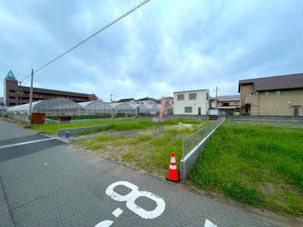 和歌山市松江東3丁目土地（C号地）のその他