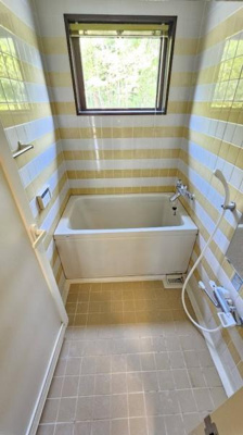 【浴室】 | ロイヤルヴァンベール大山Ⅱ番館