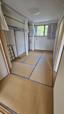 【和室】 | ロイヤルヴァンベール大山Ⅱ番館