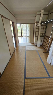 【寝室】 | ロイヤルヴァンベール大山Ⅱ番館