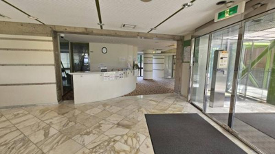 【その他共用部分】 | ロイヤルヴァンベール大山Ⅱ番館