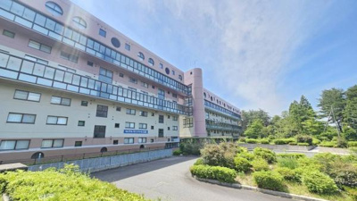 【外観】 | ロイヤルヴァンベール大山Ⅱ番館