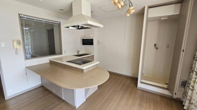 【キッチン】 | ロイヤルヴァンベール大山Ⅱ番館