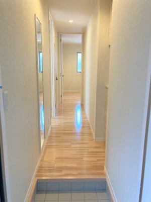 【玄関】 | シャーメゾンAYA