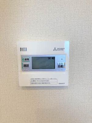 【設備】 | シャーメゾンAYA