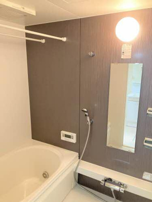 【浴室】 | シャーメゾンAYA