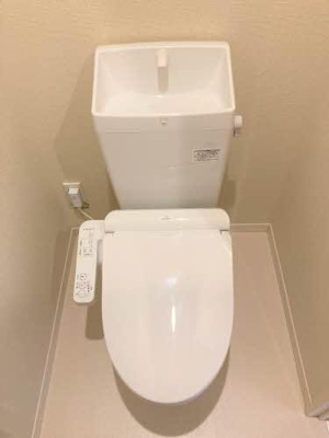 【トイレ】 | シャーメゾンAYA