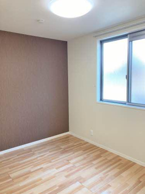 【内装】 | シャーメゾンAYA