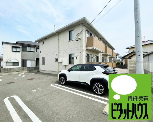 マリーゴールド B棟