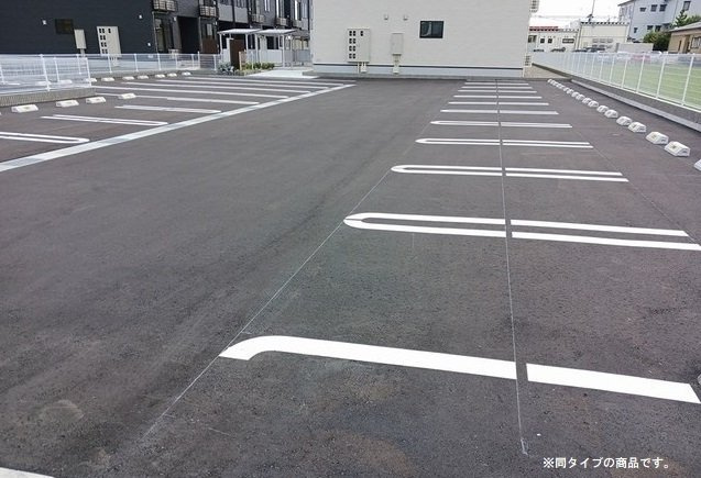 ＳＴＡＹＧＯＬＤ北上Ⅰの駐車場