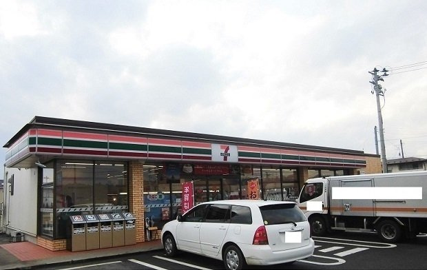 ＳＴＡＹＧＯＬＤ北上Ⅰの周辺|セブンイレブン 堤ヶ丘１丁目店まで400m