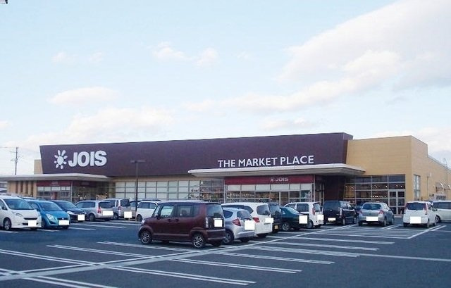 ＳＴＡＹＧＯＬＤ北上Ⅰの周辺|ジョイス　北上アピア店まで800m