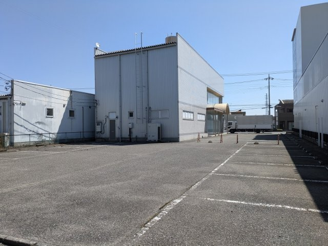 太田市西本町売地