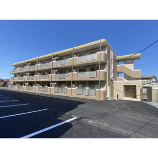 【外観】 | 思川レジデンス