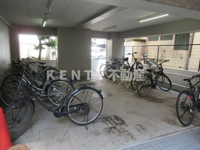 【その他共用部分】 | ステージファースト大森西