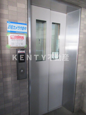 【その他共用部分】 | ステージファースト大森西