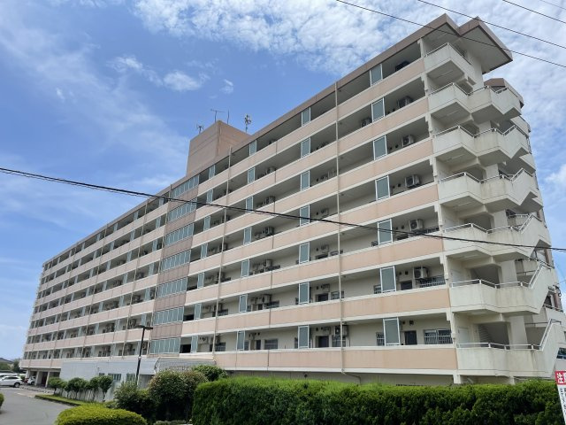 サンライズ姶良