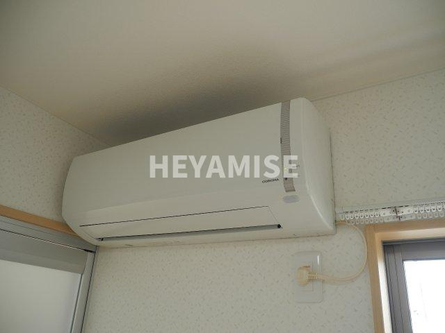 サニーヒルFUKUDAの設備