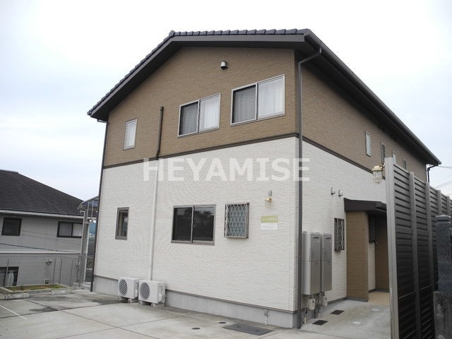 サニーヒルFUKUDA