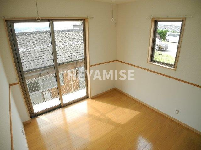 サニーヒルFUKUDAの内装