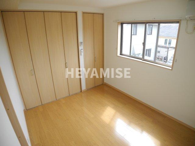 サニーヒルFUKUDAの内装