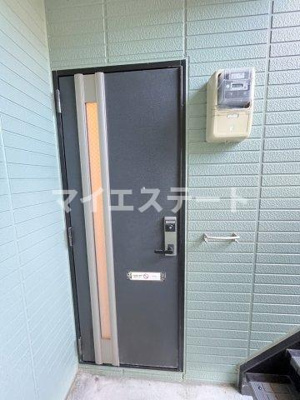 【その他共用部分】 | セジュール拓・雅 