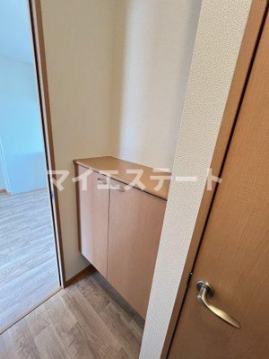 【収納】 | セジュール拓・雅 