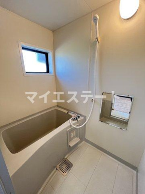 【浴室】 | セジュール拓・雅 