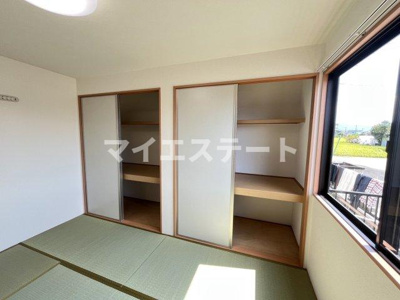 【収納】 | セジュール拓・雅 