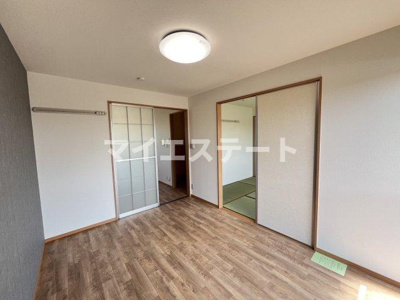 【内装】 | セジュール拓・雅 