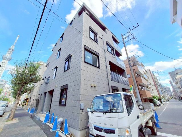 仮称　太平３丁目メゾンの外観|★新築／旭化成ＺＥＨ－Ｍ対応マンション★