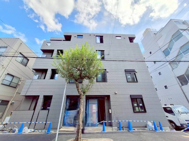 仮称　太平３丁目メゾンのその他共用部分|★新築／旭化成ＺＥＨ－Ｍ対応マンション★