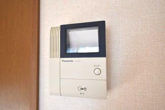 【セキュリティ】 | リヴェールハウス