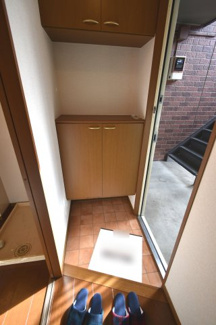 【玄関】 | リヴェールハウス