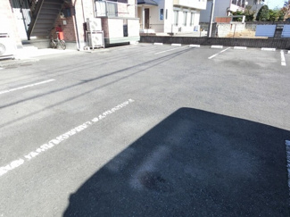 【駐車場】 | リヴェールハウス