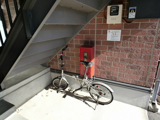 【その他共用部分】 | リヴェールハウス