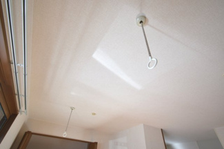 【設備】 | リヴェールハウス