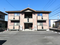 リヴェールハウスの画像