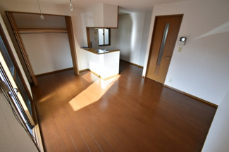 【居間・リビング】 | リヴェールハウス