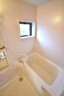 【浴室】 | リヴェールハウス