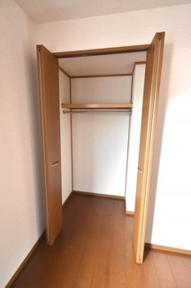 【収納】 | リヴェールハウス