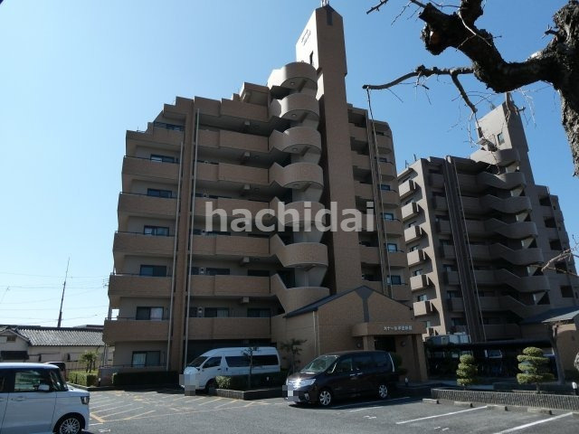 ボナール半田新居の画像