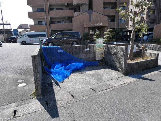 ボナール半田新居のその他共用部分