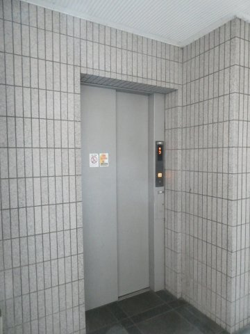 ボナール半田新居のその他共用部分