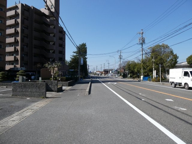 ボナール半田新居の周辺
