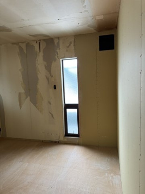 【内装】 | 森南町店舗