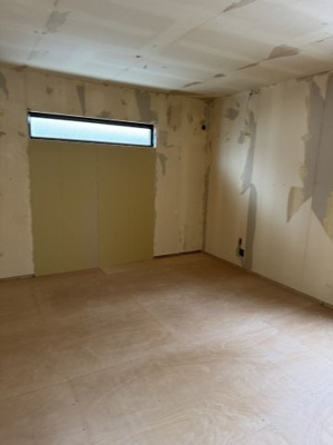 【内装】 | 森南町店舗