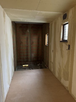 【内装】 | 森南町店舗