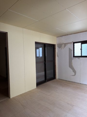 【内装】 | 森南町店舗