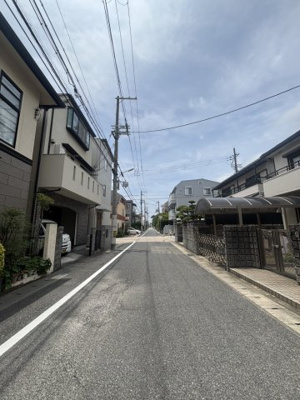 【周辺】 | 森南町店舗